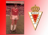 Real Madrid - Real Murcia (1-0)