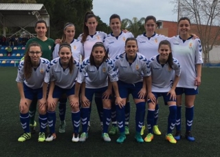 Real Murcia Féminas