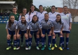 Real Murcia F&eacute;minas