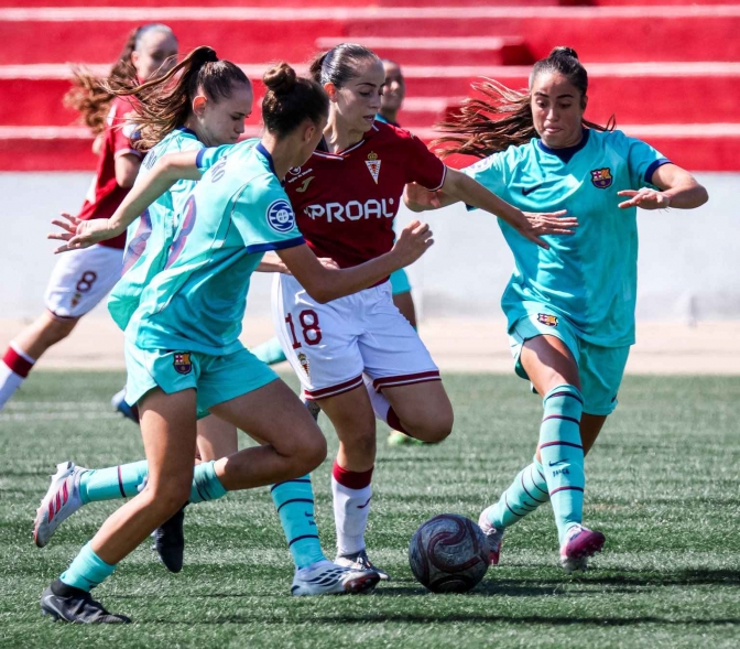 Real Murcia CF