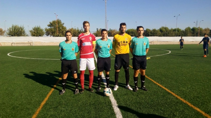 Real Murcia