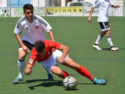 Antonio Mart&iacute;nez