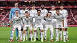 El Real Madrid jugará contra la Deportiva Minera en la Copa del Rey