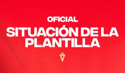 El Real Murcia parte con doce jugadores para la 2025/2026