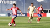 Atl&eacute;tico de Madrid B