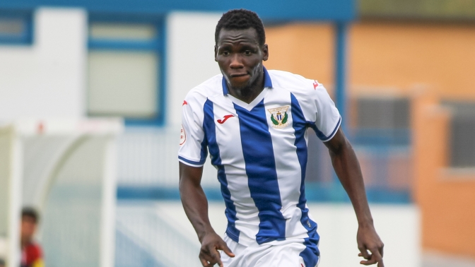 CD Leganés