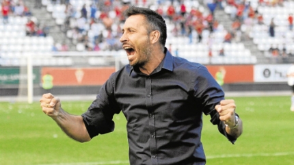 C&oacute;rdoba CF