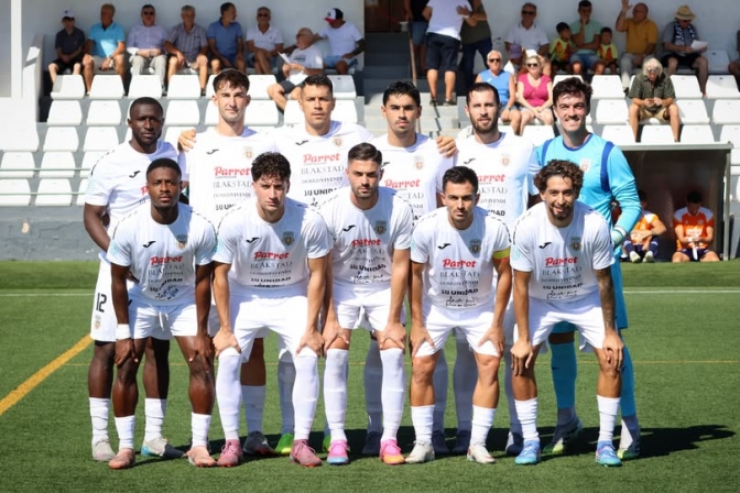 SCR Pe&ntilde;a Deportiva