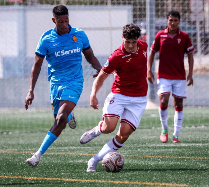 Real Murcia CF