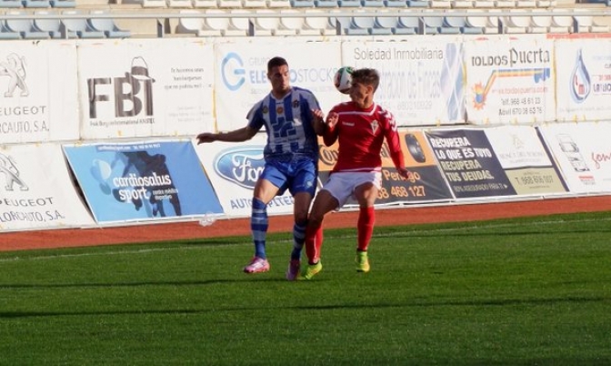 Lorca Deportiva