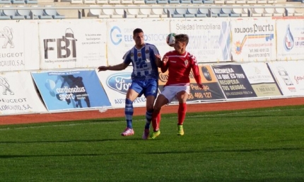 Lorca Deportiva