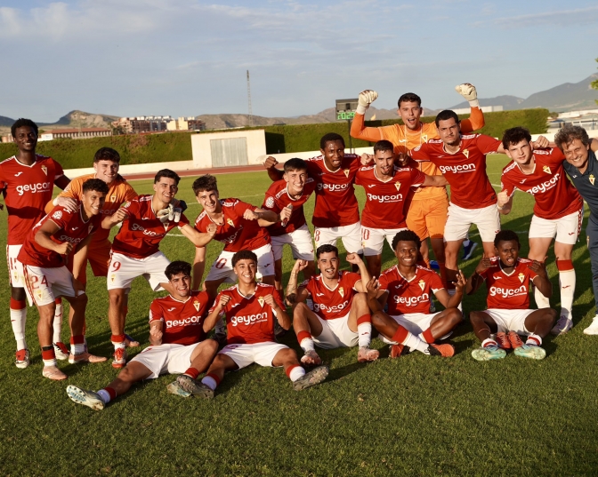 Real Murcia CF