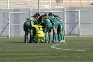 Real Murcia Féminas