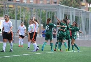 Real Murcia Féminas