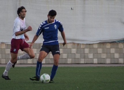 Jos&eacute; Del Amor