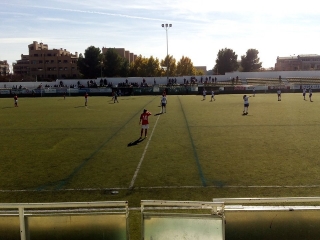 CFF Albacete