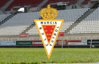 Plantilla del Real Murcia 2026/2027