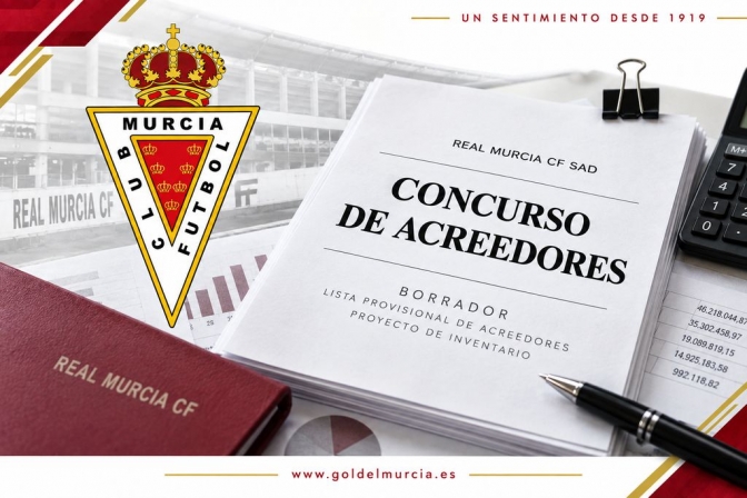 Real Murcia CF