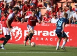 Club Gimnàstic de Tarragona