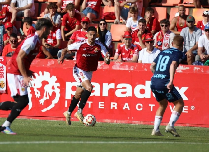 Club Gimnàstic de Tarragona