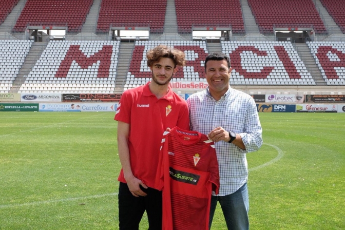 Real Murcia