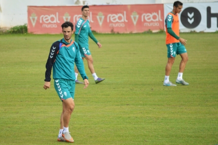 Antonio Mart&iacute;nez