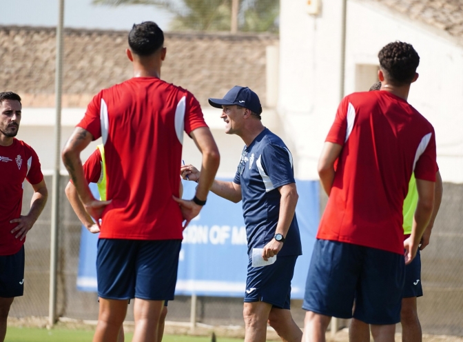 Real Murcia CF