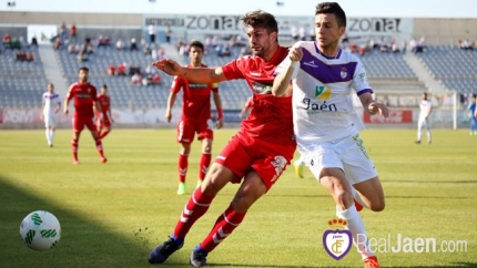 Real Ja&eacute;n