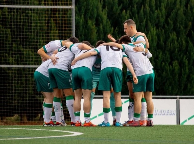 Club Deportivo Pamplona
