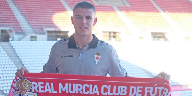 Real Murcia CF