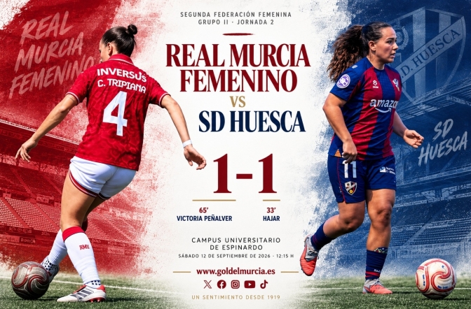 Real Murcia CF