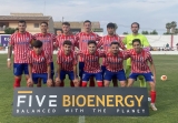 Club Ol&iacute;mpico de Totana