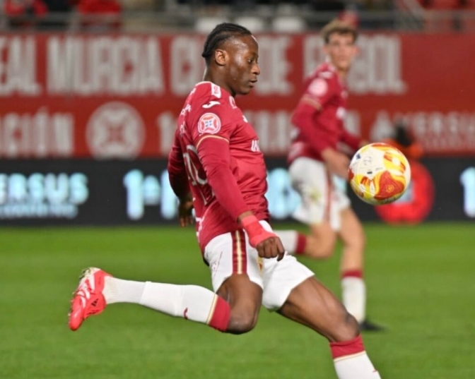 Real Murcia CF